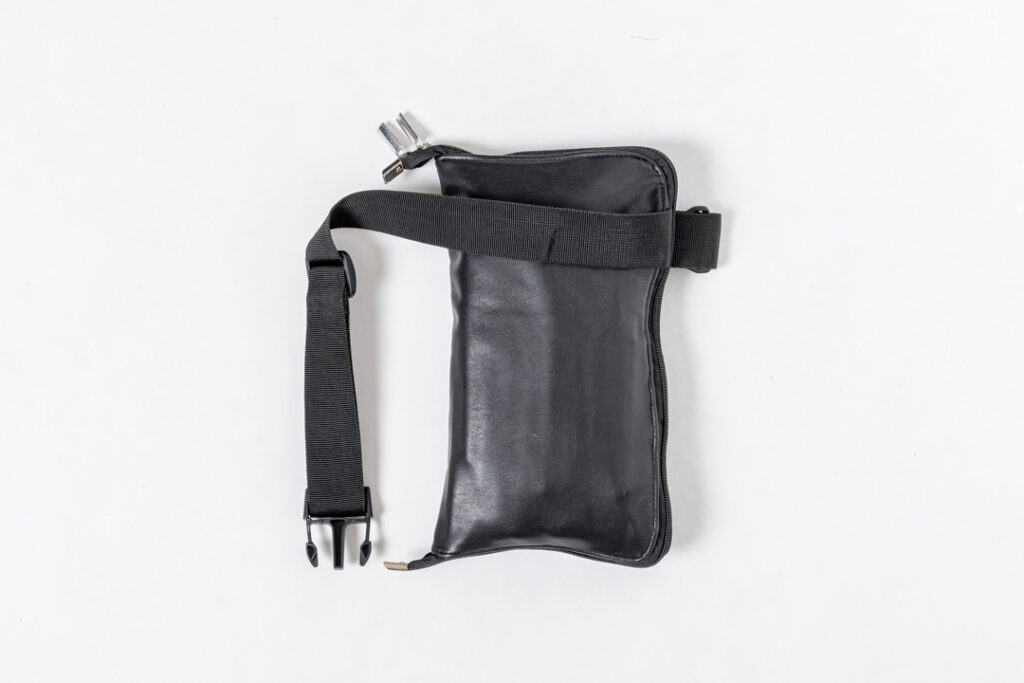 Gürteltasche – makeup-coach