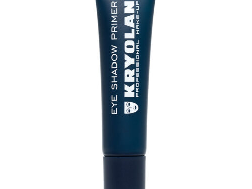 Kryolan Eye Shadow Primer – cremige Lidschatten-Base für intensivere Farben