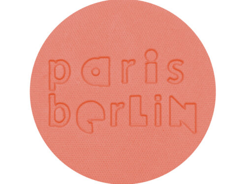 Lidschatten Refill Paris Berlin