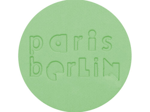 Lidschatten Refill Paris Berlin