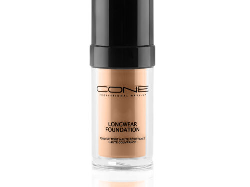 Longwear Foundation CONE