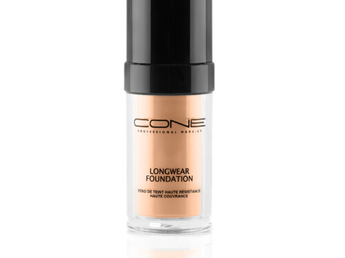 Longwear Foundation CONE