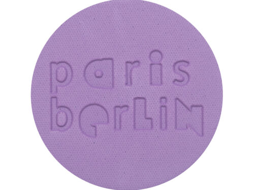 Lidschatten Refill Paris Berlin