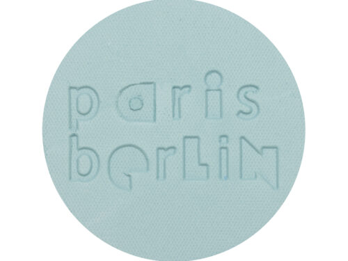 Lidschatten Refill Paris Berlin