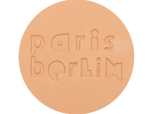 Lidschatten Refill Paris Berlin