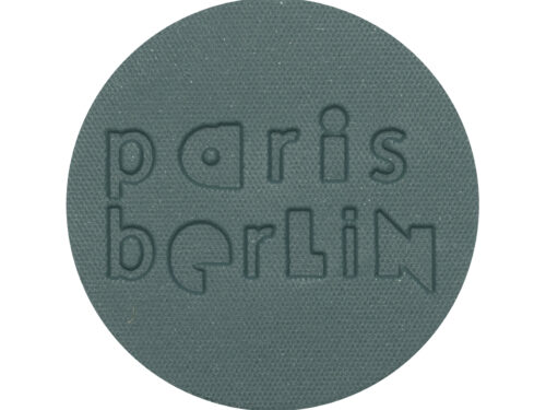 Lidschatten Refill Paris Berlin