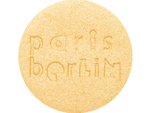 Lidschatten Refill Paris Berlin