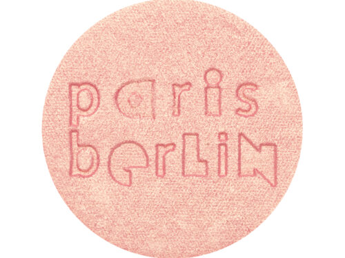 Lidschatten Refill Paris Berlin