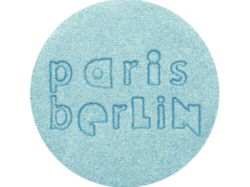 Lidschatten Refill Paris Berlin