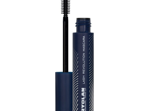 Lash Revolution Mascara (black)