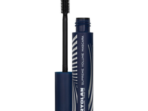 Mascara Supreme Volume Kryolan (black)