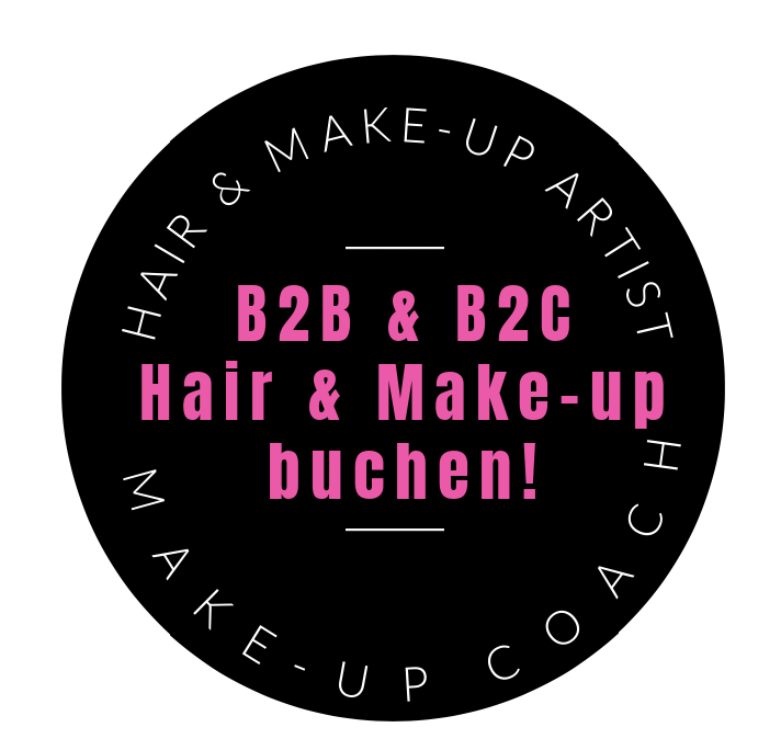 Hair und Make-up Artist buchen