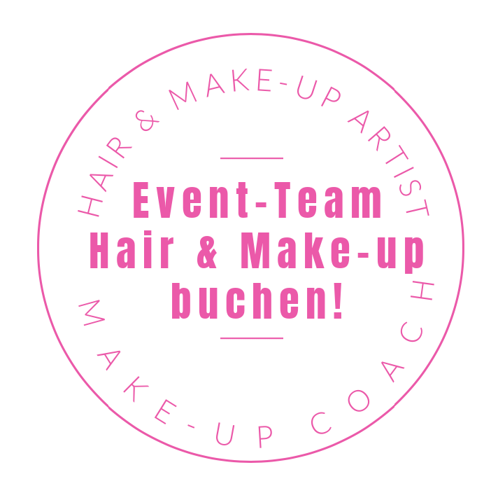 Haar und Make-up Artist