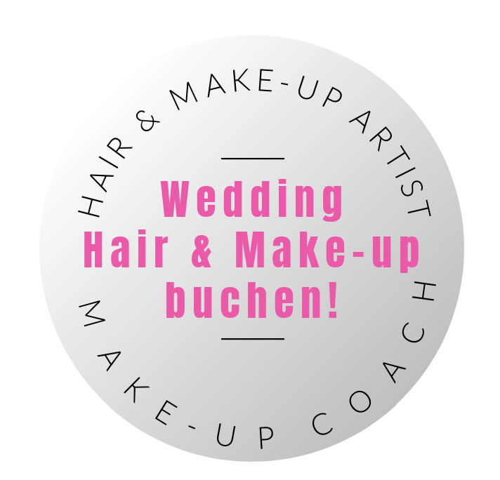 Hochzeit Styling Haar und Make-up Make-up Artist