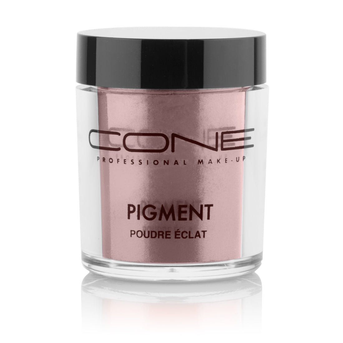 CONE Pearl Pigment PPM2 Gold Pink