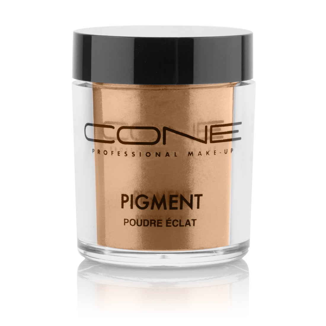 CONE Pearl Pigment PPO1 Golden Bronze