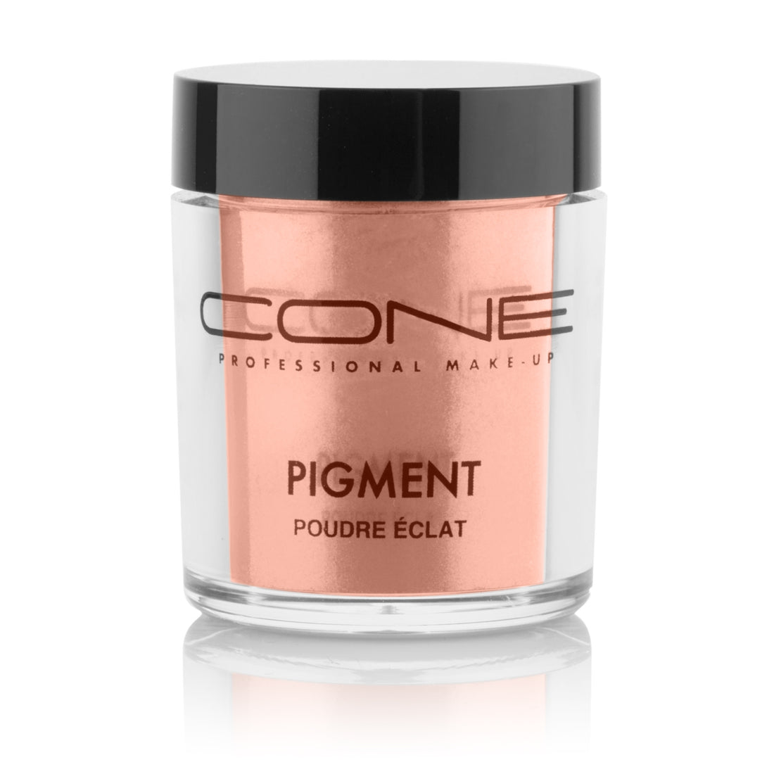 CONE Pearl Pigment PPR2 Deep Coral