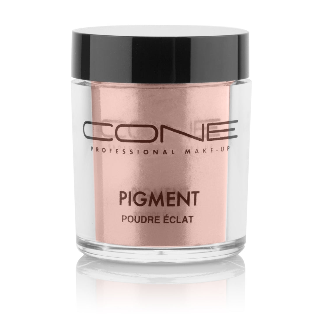 CONE Pearl Pigment PPR3 Sable Rose