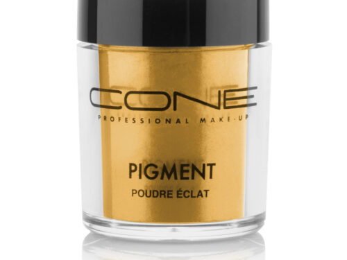 CONE Pearl Pigment PPY4 Dark Gold