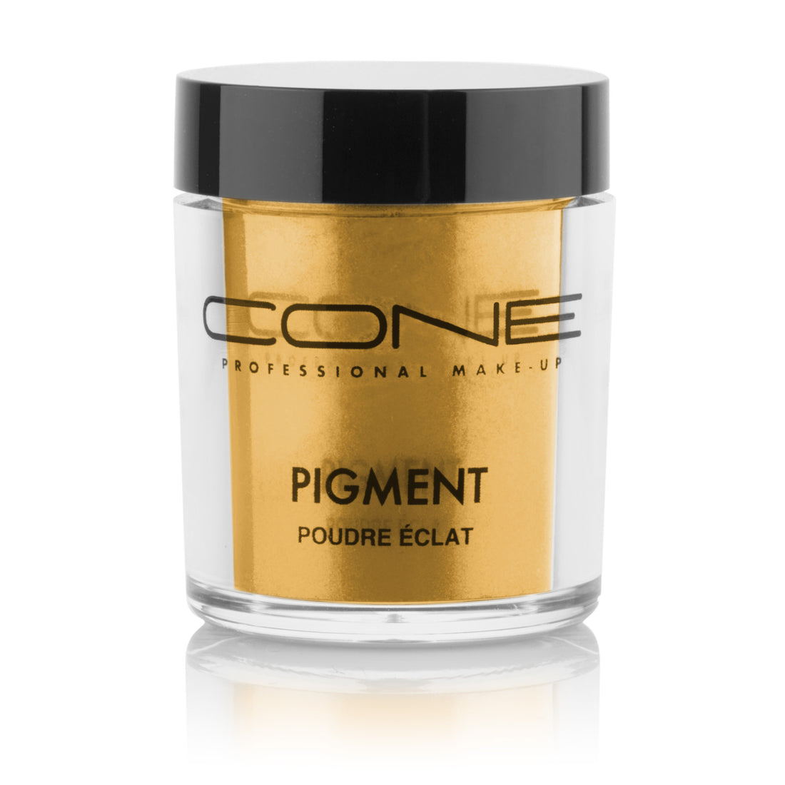 CONE Pearl Pigment PPY4 Dark Gold