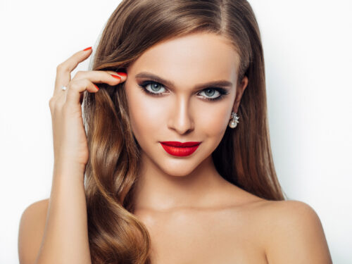 MIA Dein Make-up Coach Schminkkurs