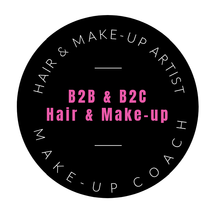 Make-up Artist Hair und Make-up buchen