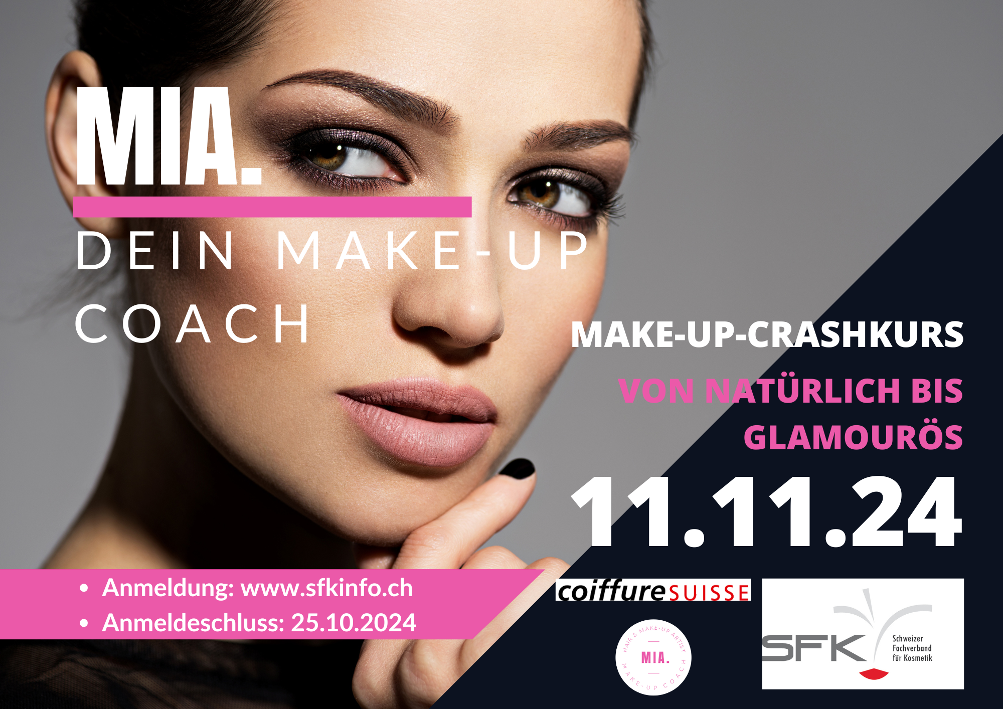 Make-up Kurs SFK Suhr