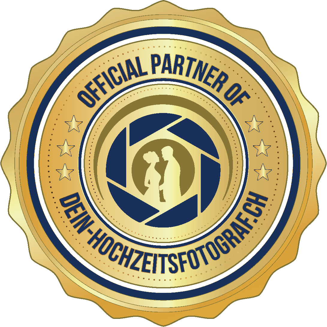 Offizieller Partner von Dein Hochzeitsfotograf