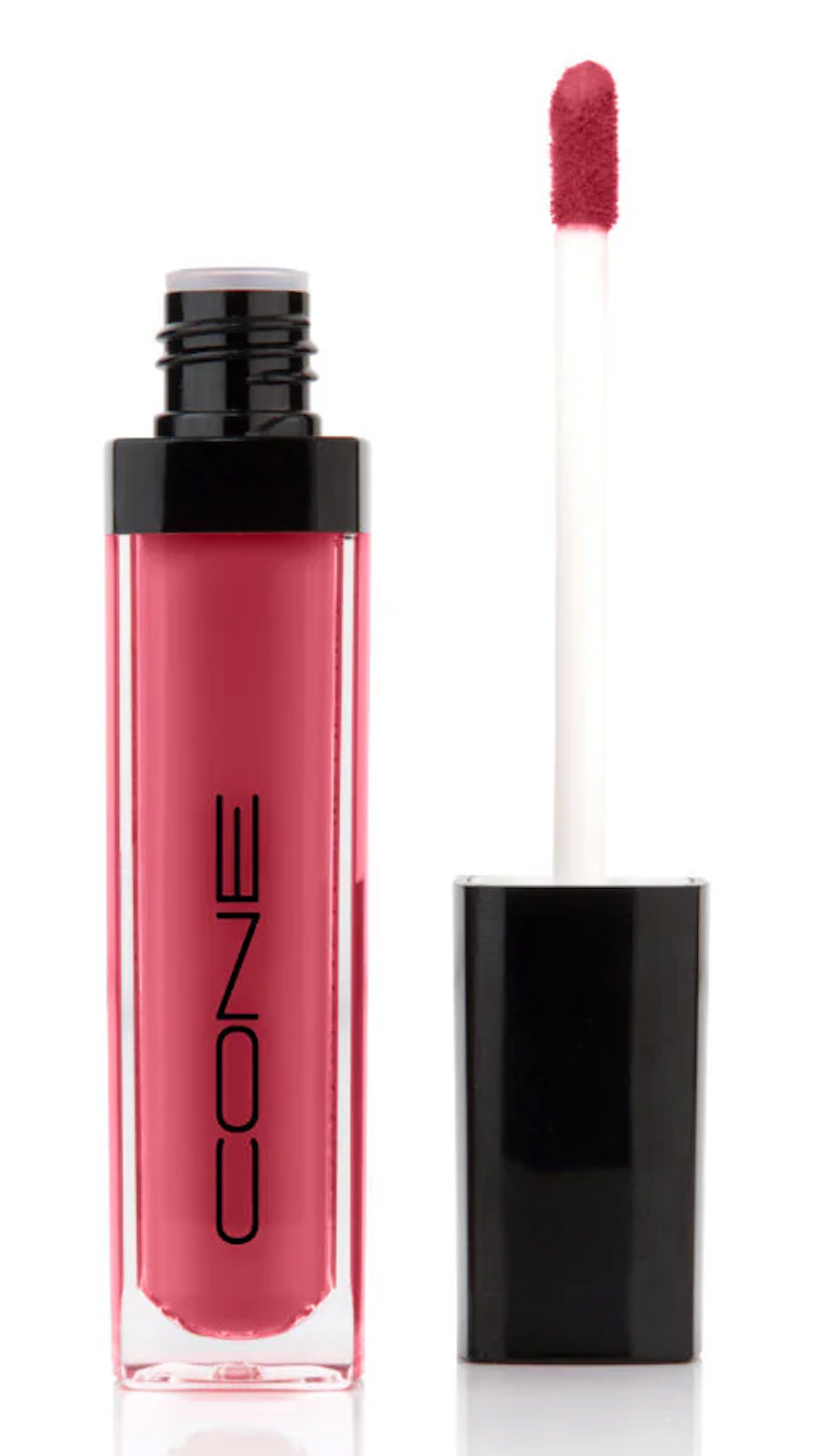 Velvet Matt Lipstick Hot Kiss CONE