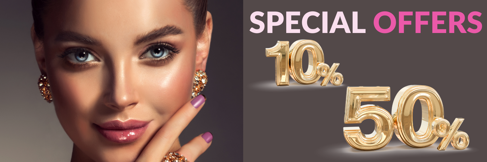 Make-up Artist Ausbildung günstig Hairstylist Ausbildung Aktion