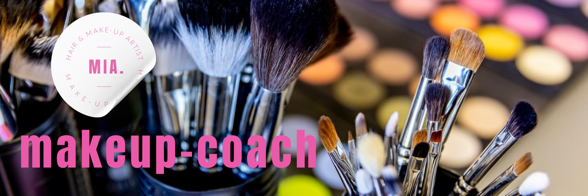 Schminkpinsel Reseller Wiederverkauf Make-up Pinsel makeup-coach