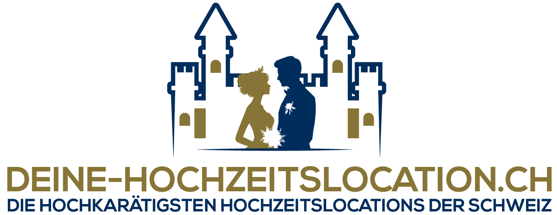 Romantische Hochzeitslocation in der Schweiz mit Blick ins Grüne