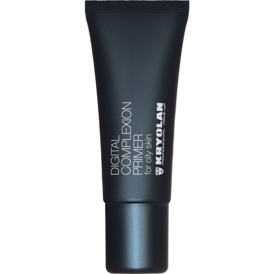 Kryolan Digital Complexion Primer for oily skin – mattierender Primer