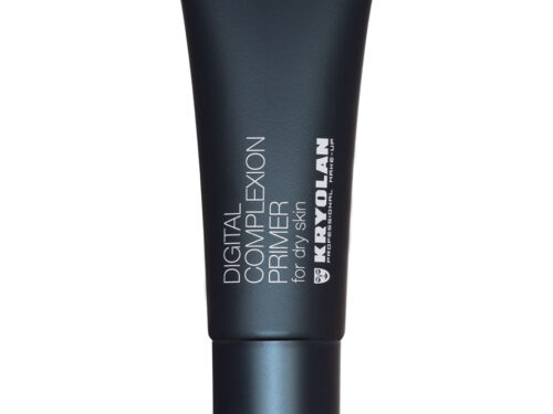 Kryolan Digital Complexion Primer for dry skin – Primer für trockene Haut