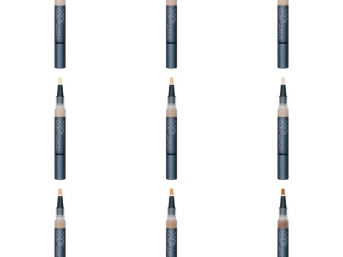 Kryolan Digital Complexion Concealer – Concealer in 9 Nuancen