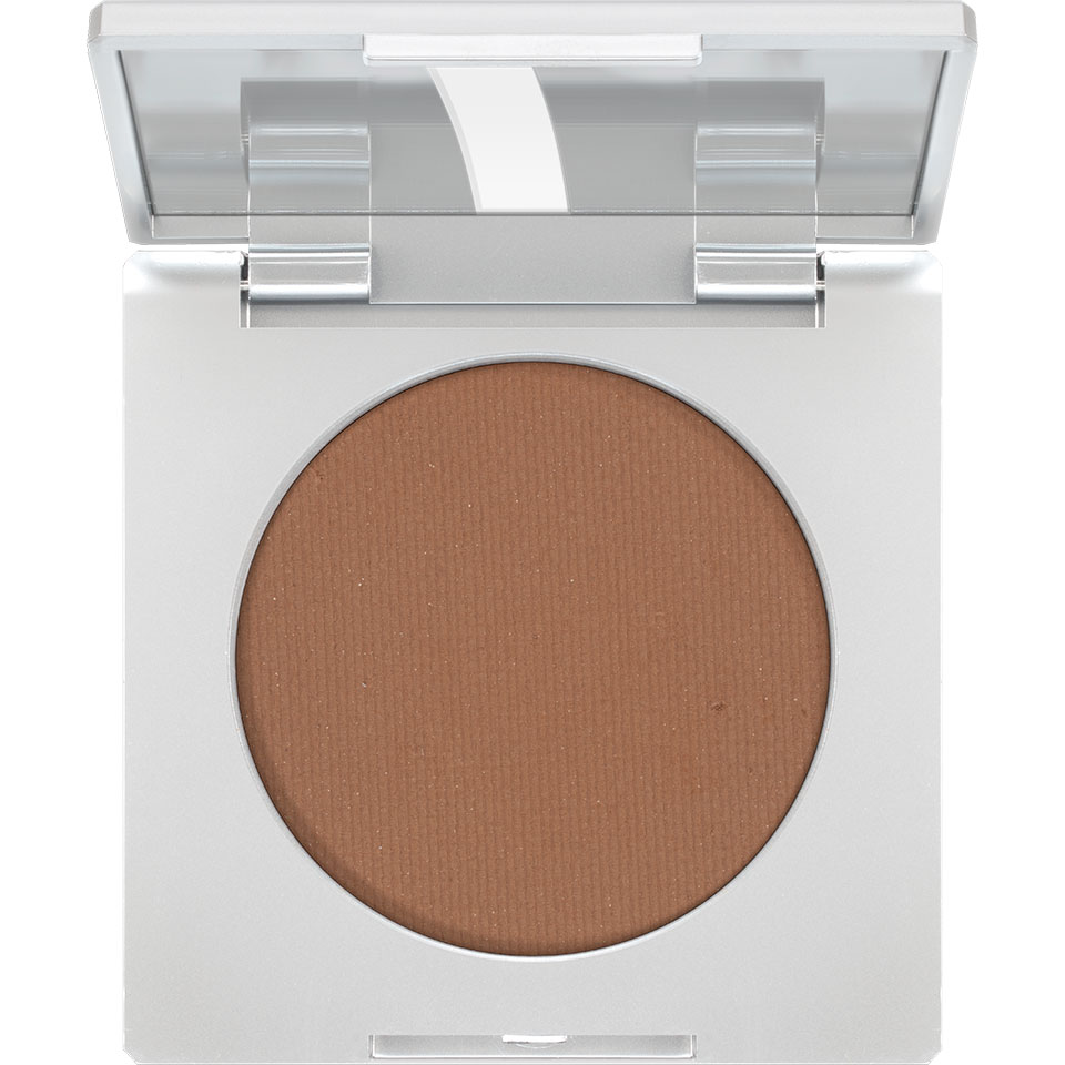 Kryolan Eyebrow Powder Light in hellem Beige-Braun