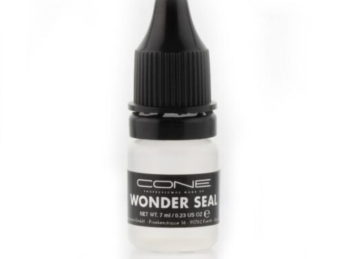Hautkleber Wonder Seal in kleiner Flasche mit Schraubverschluss