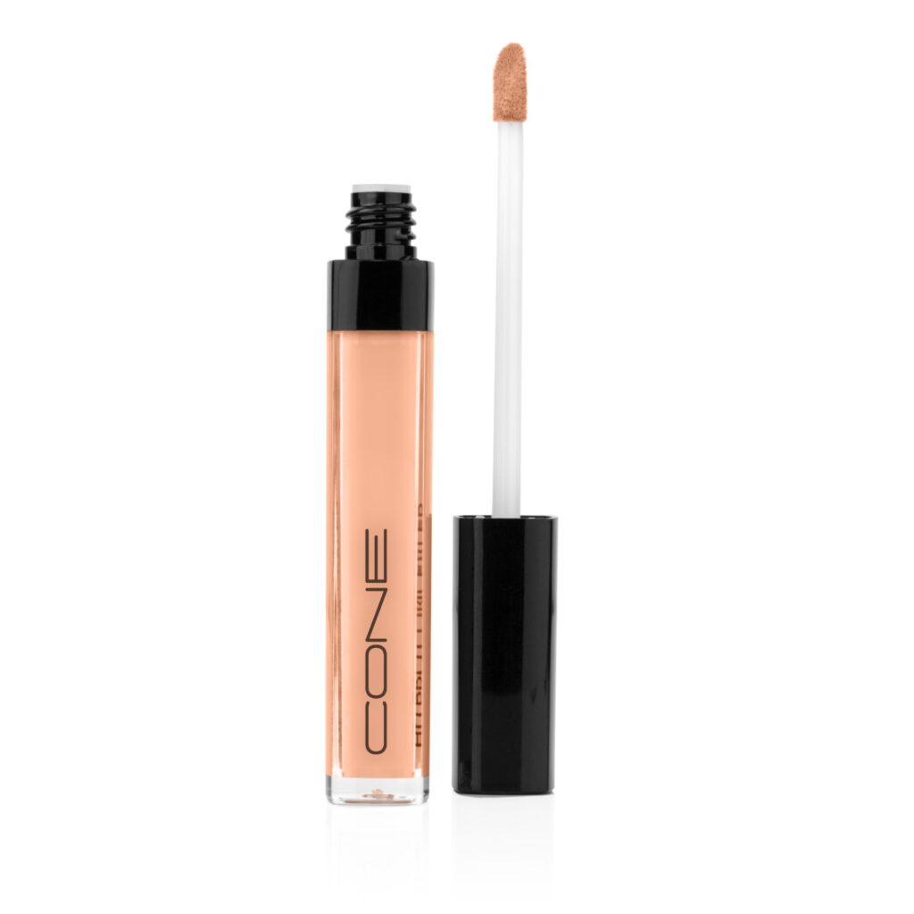 HD Pro Concealer 4R30C – apricto Concealer mit kühlem Unterton für Korrektur von dunklen Augenschatten